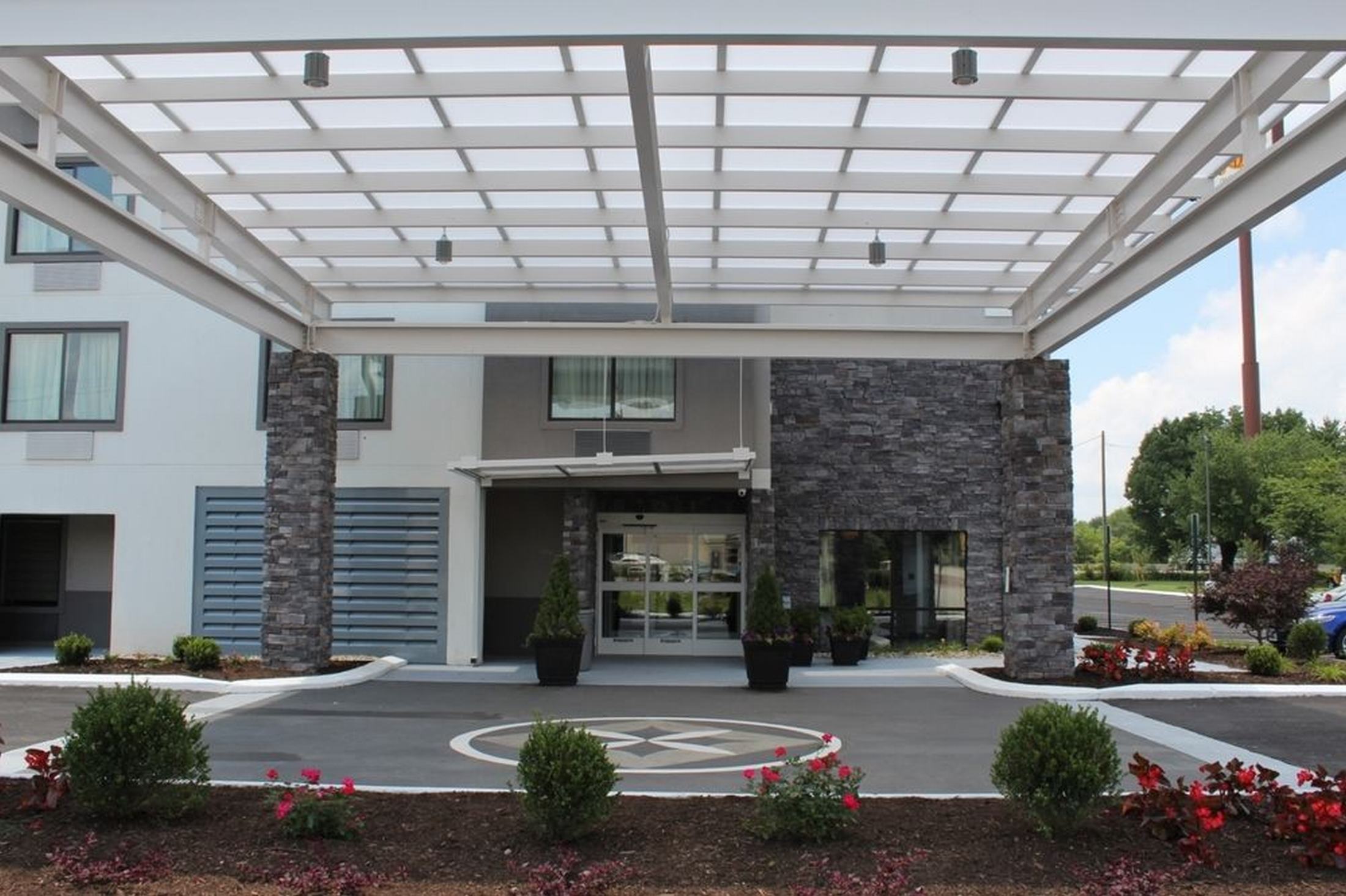 Best Western Plus Bowling Green