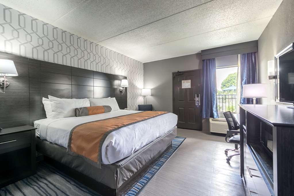 Best Western Plus Bowling Green