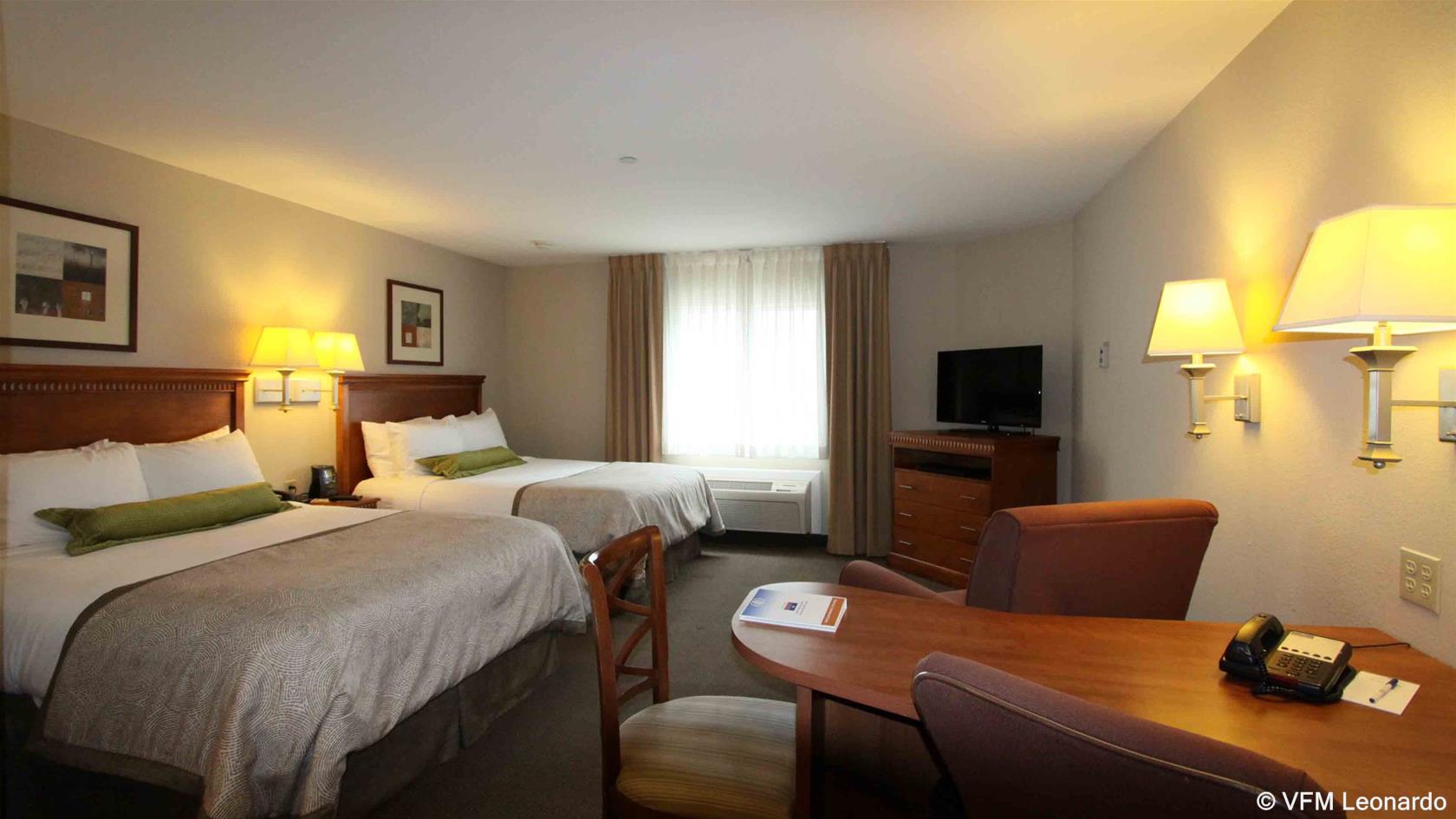 Candlewood Suites Bowling Green