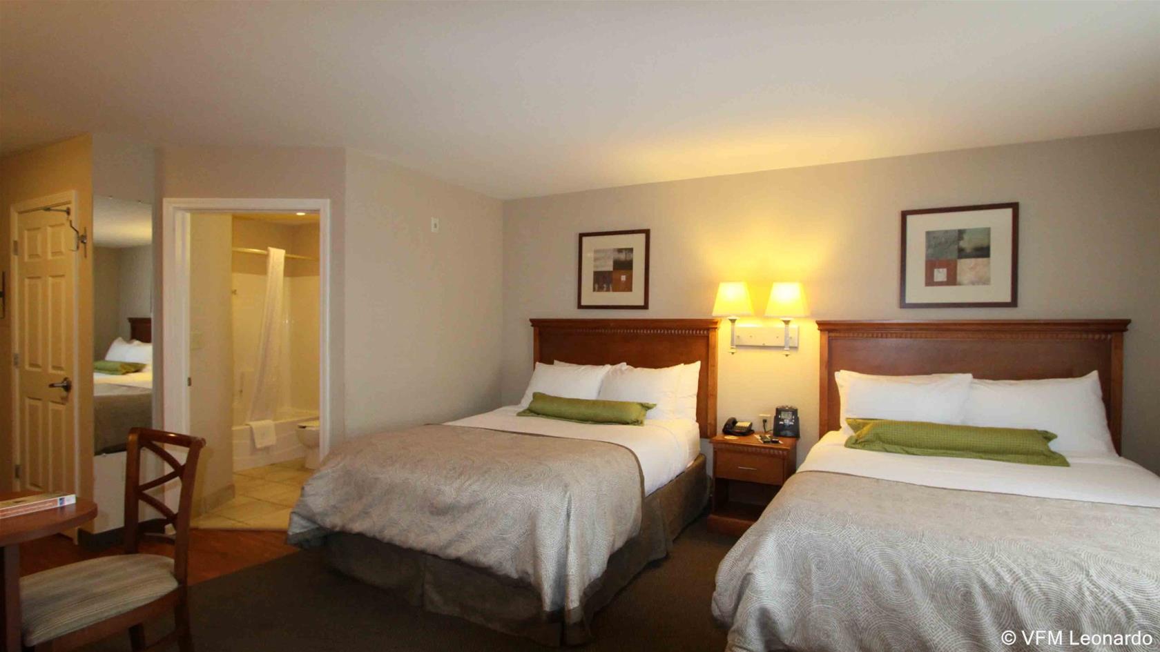 Candlewood Suites Bowling Green