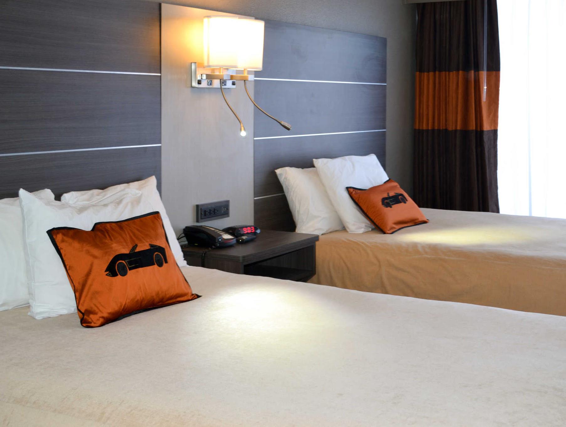 Clarion Inn