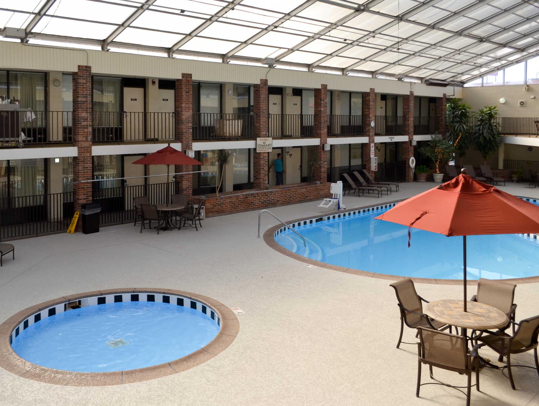 Clarion Inn