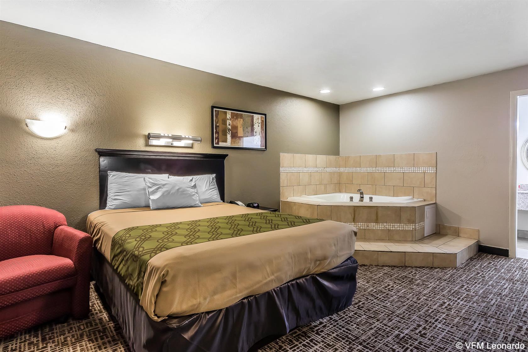 Econo Lodge