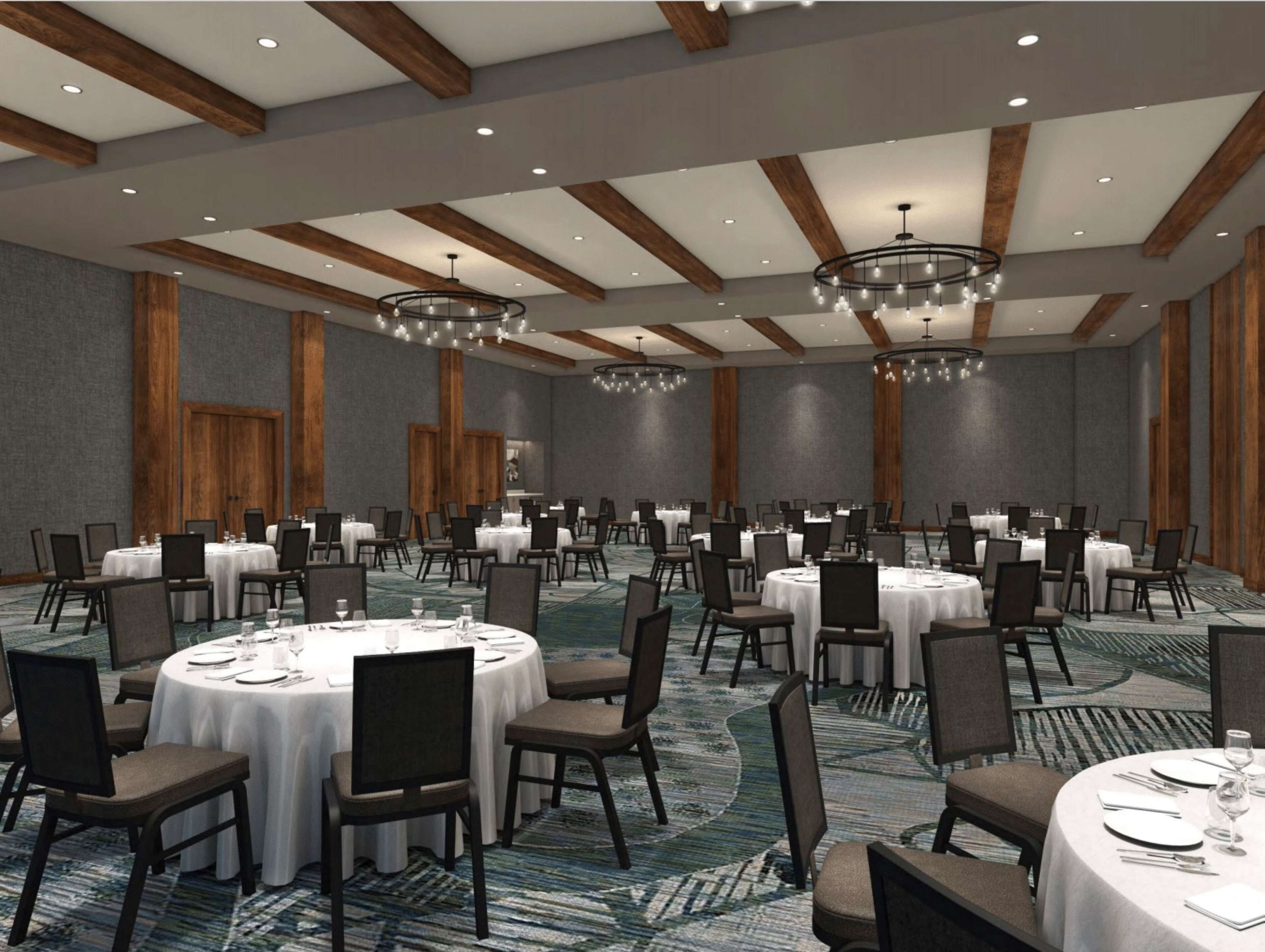 Embassy Suites By Hilton Bowling Green