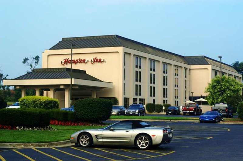 Hampton Inn Bowling Green