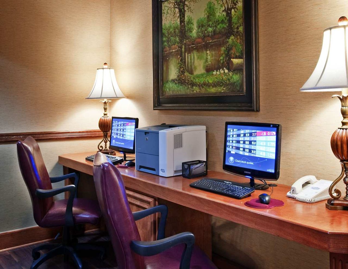 Hampton Inn Bowling Green