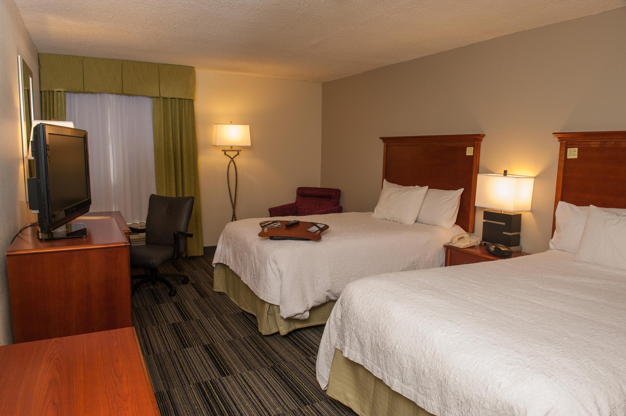 Hampton Inn Bowling Green