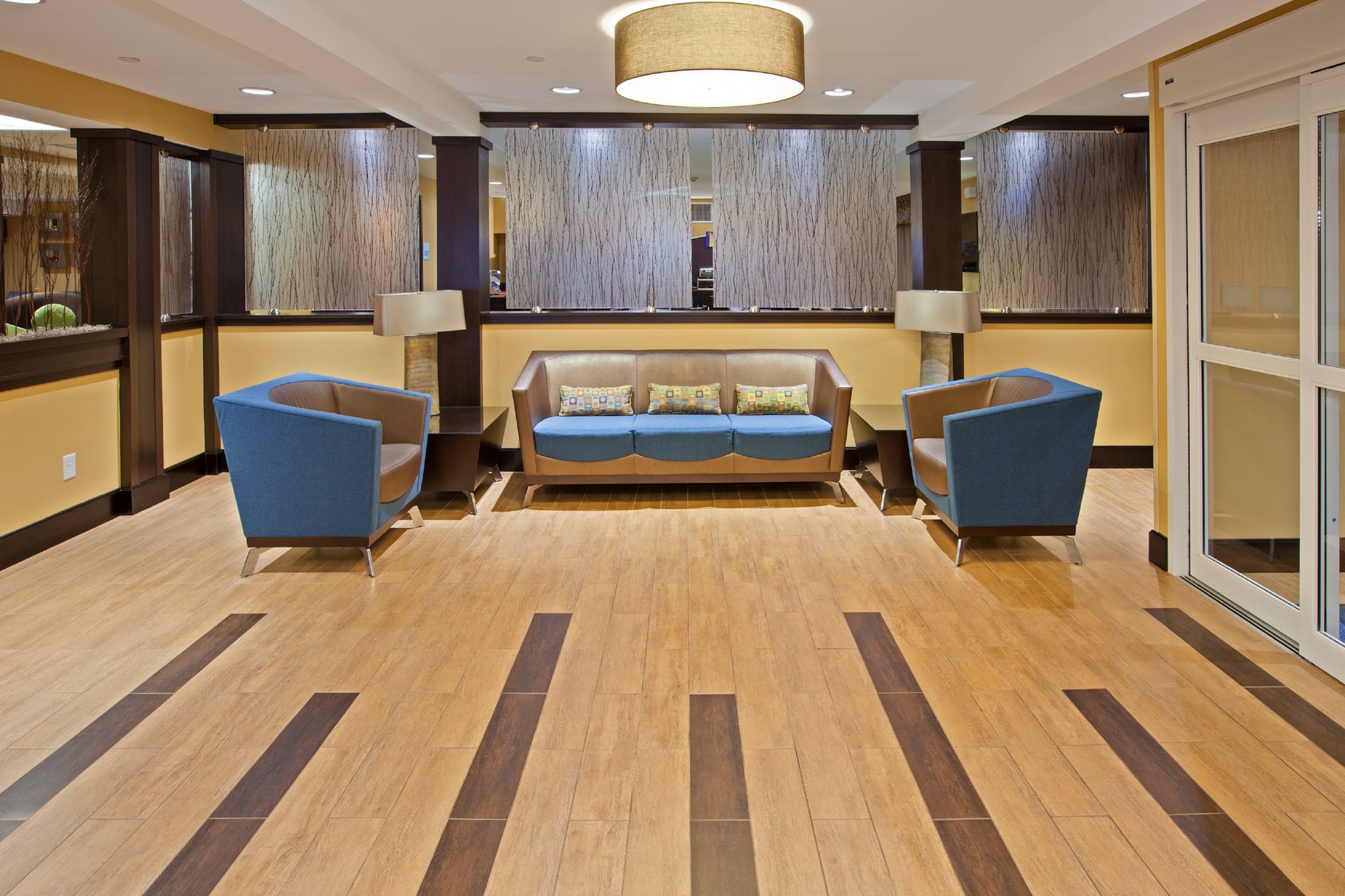 Holiday Inn Express Bowling Green