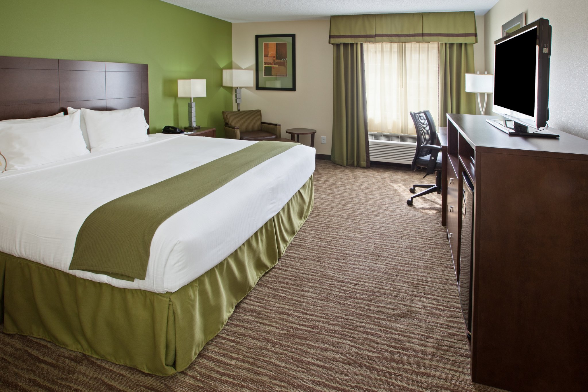 Holiday Inn Express Bowling Green