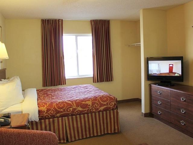 InTown Suites Extended Stay Bowling Green KY