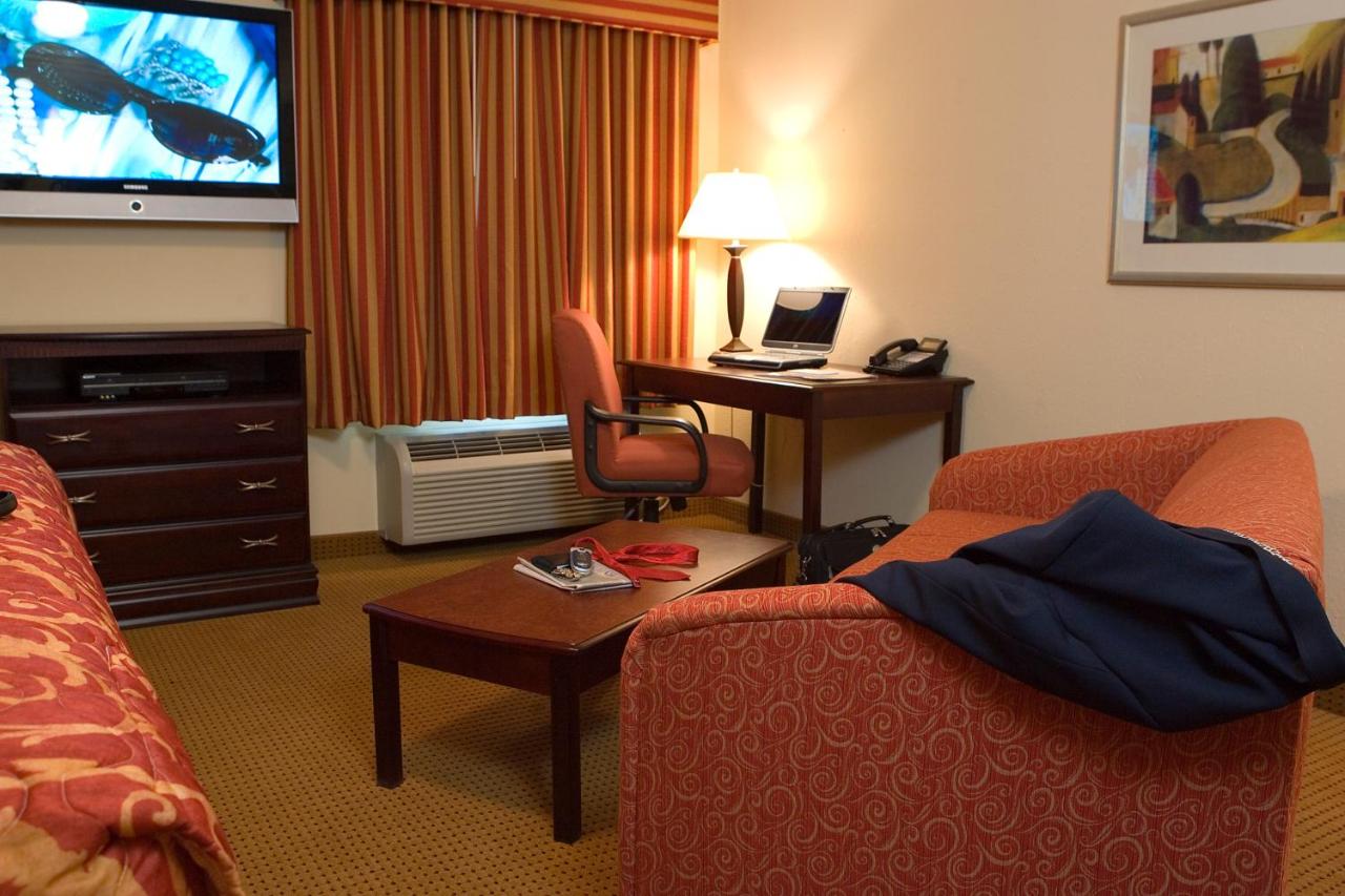 InTown Suites Extended Stay Bowling Green KY