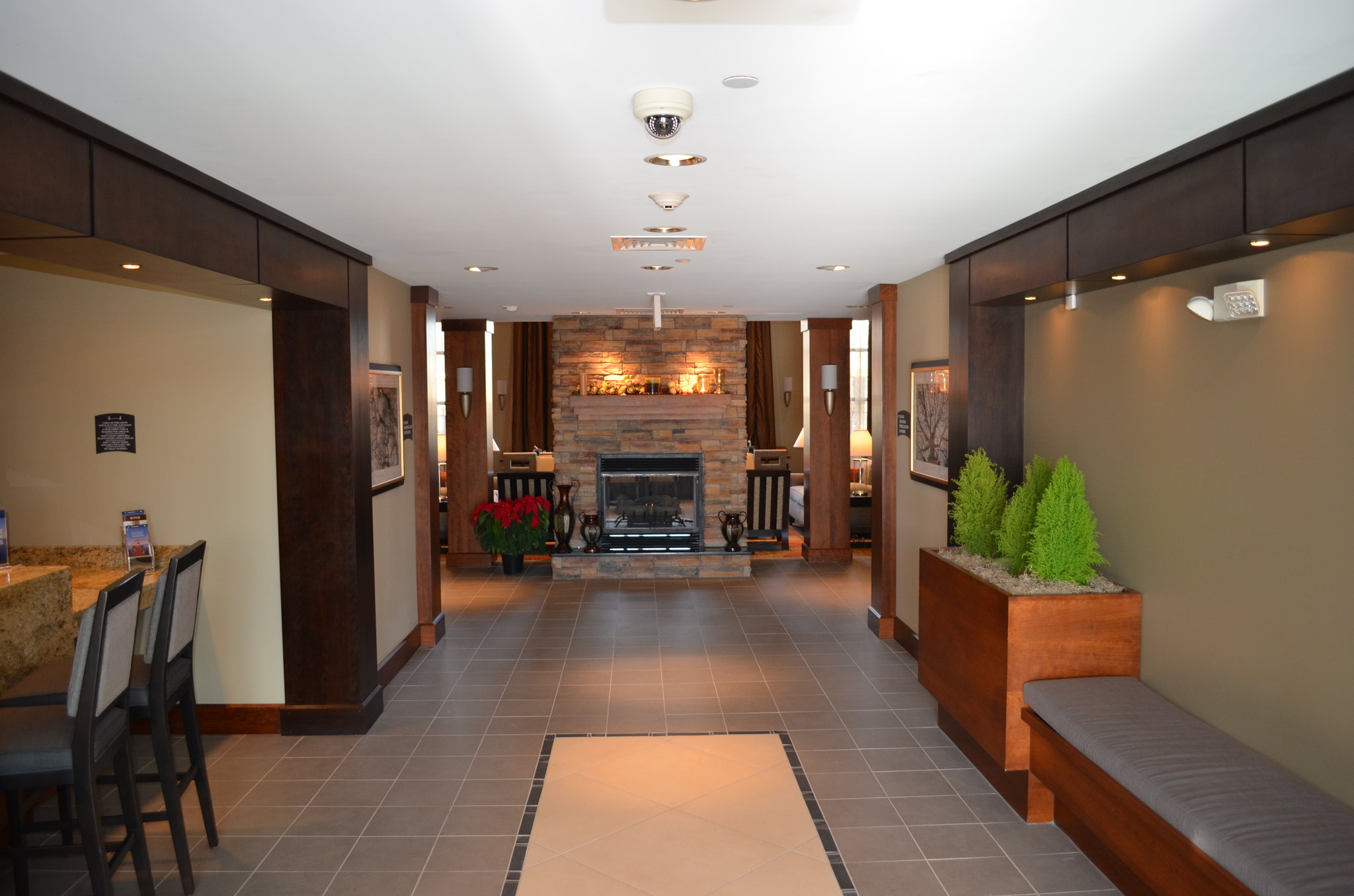Staybridge Suites Bowling Green