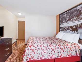 Super 8 by Wyndham Bowling Green South