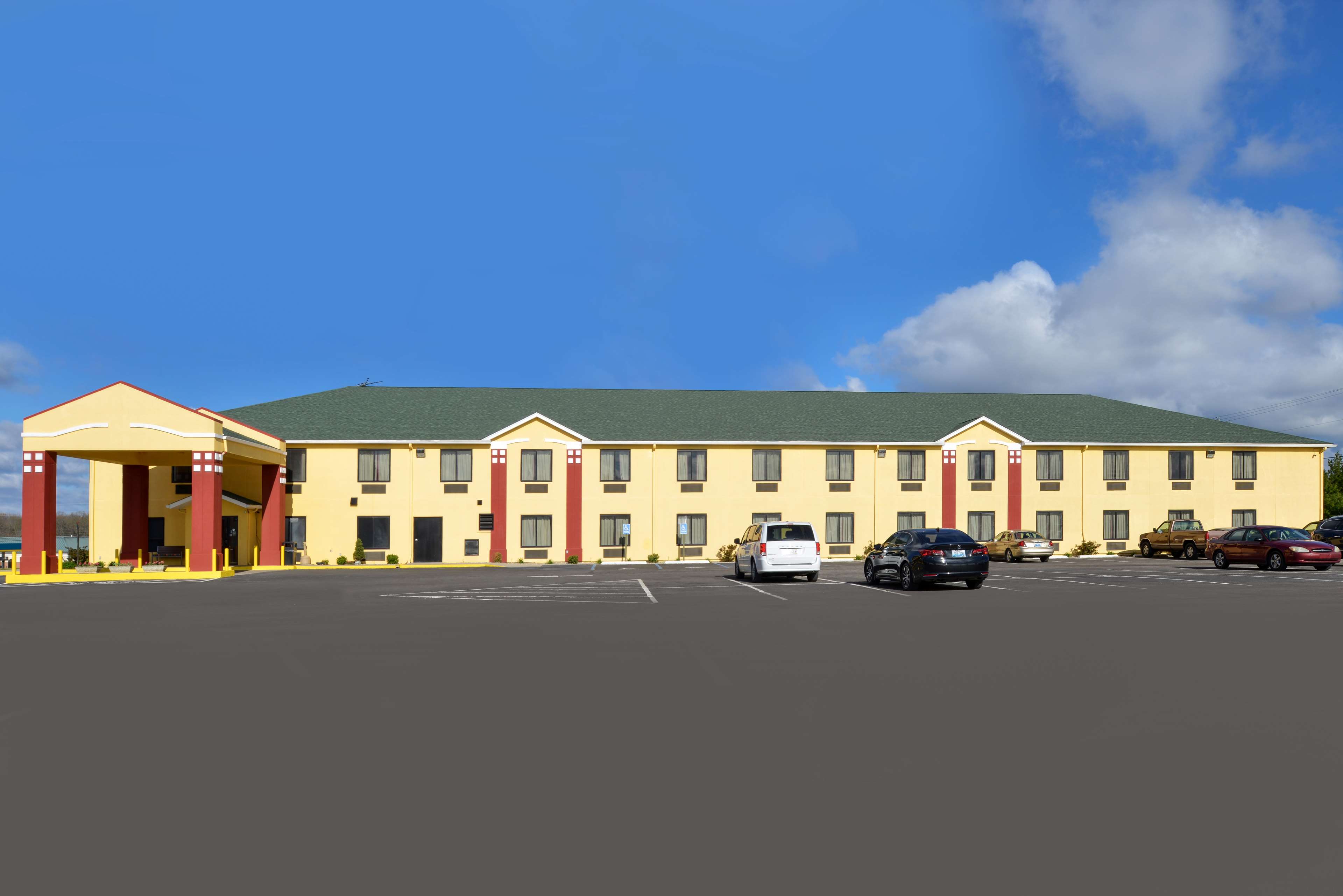 Quality Inn & Suites