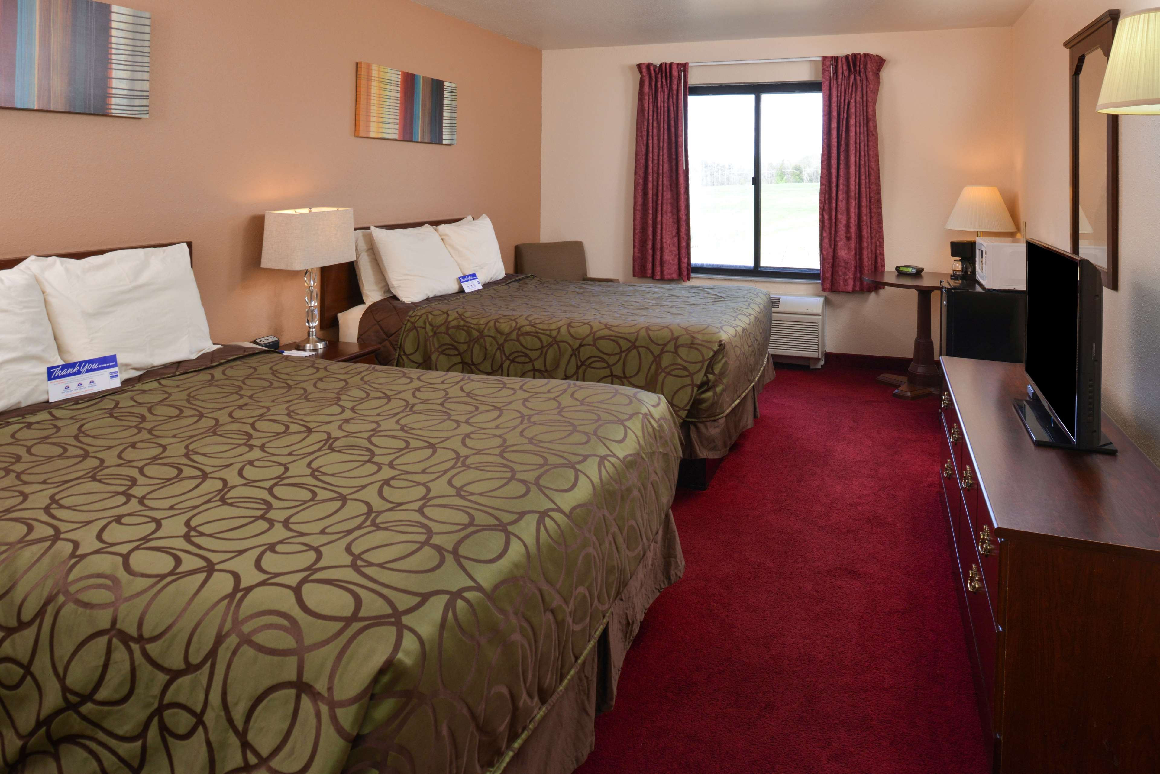 Quality Inn & Suites