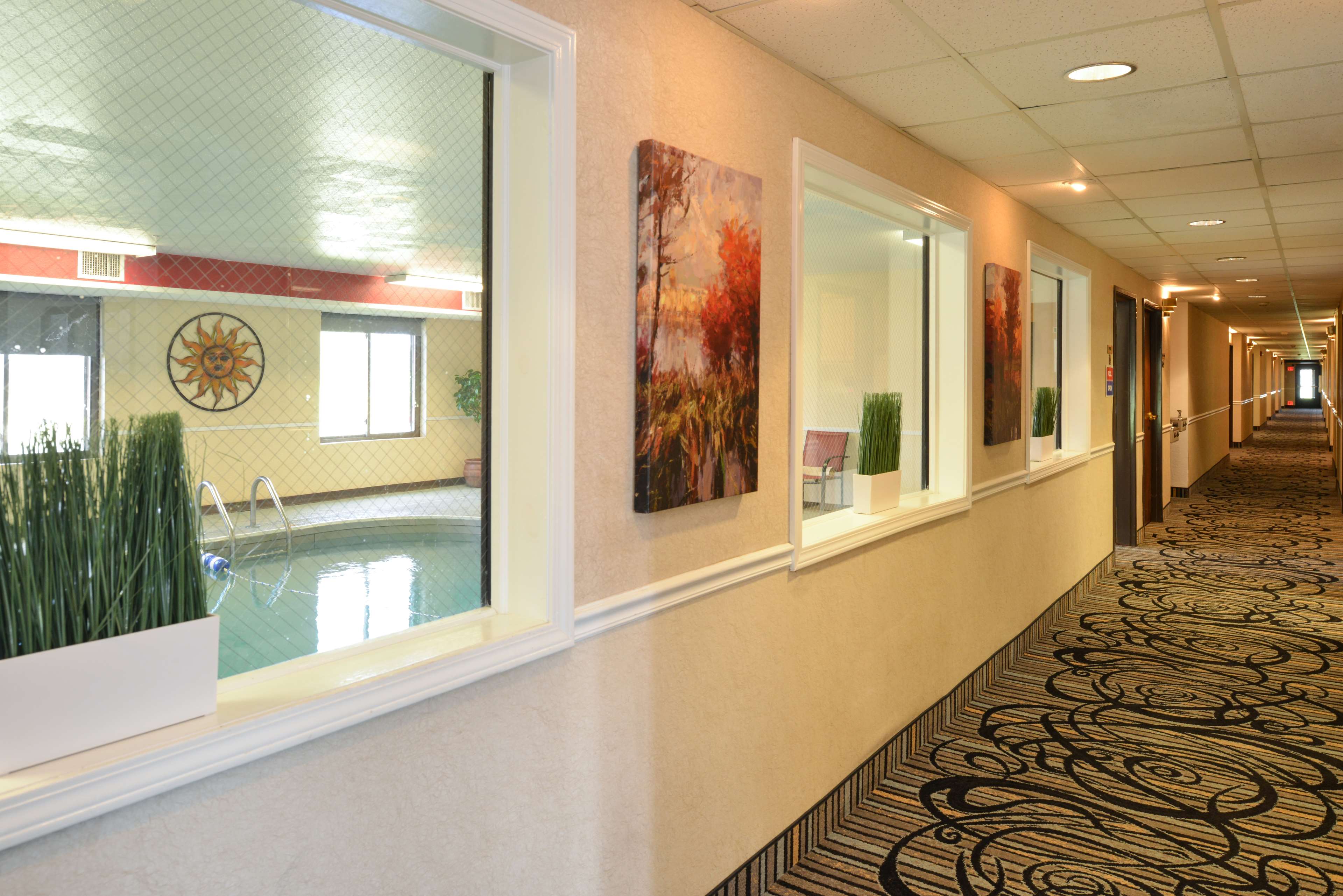 Quality Inn & Suites