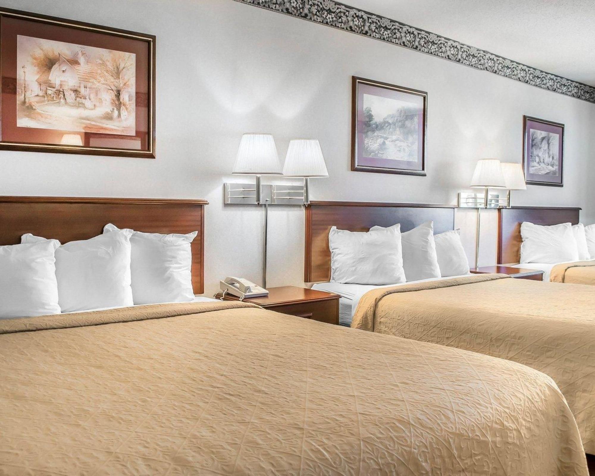 Quality Inn & Suites