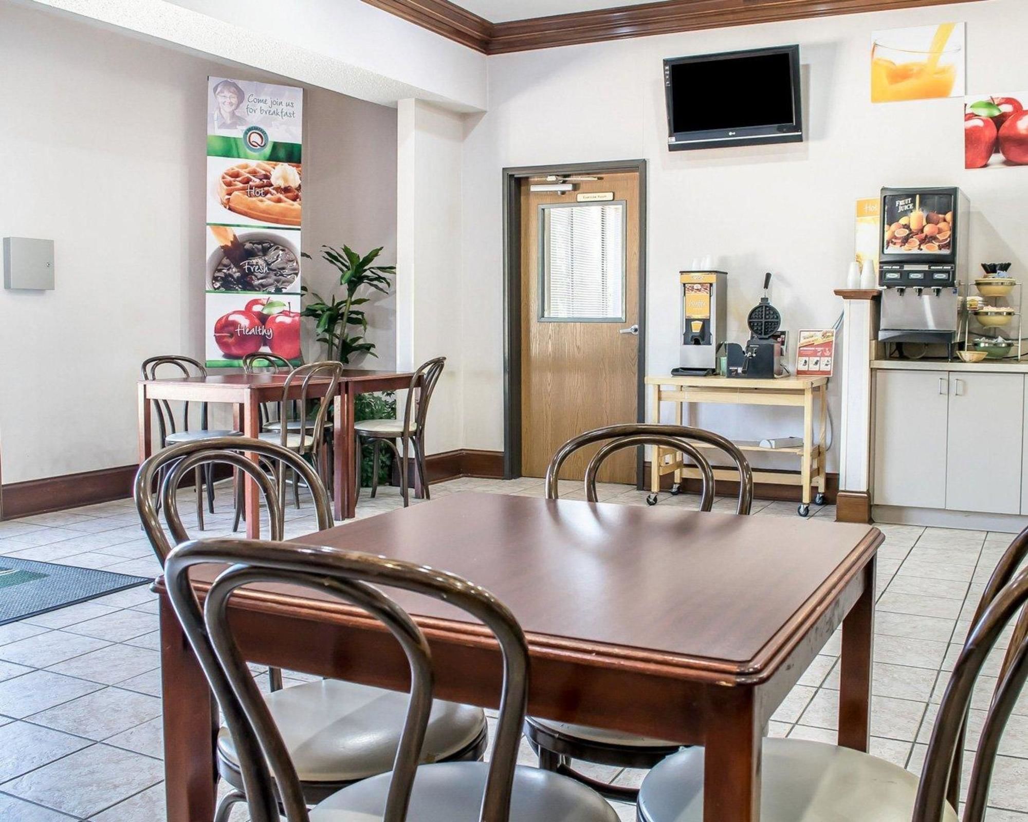 Quality Inn & Suites