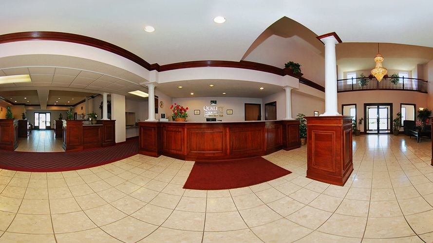 Quality Inn & Suites