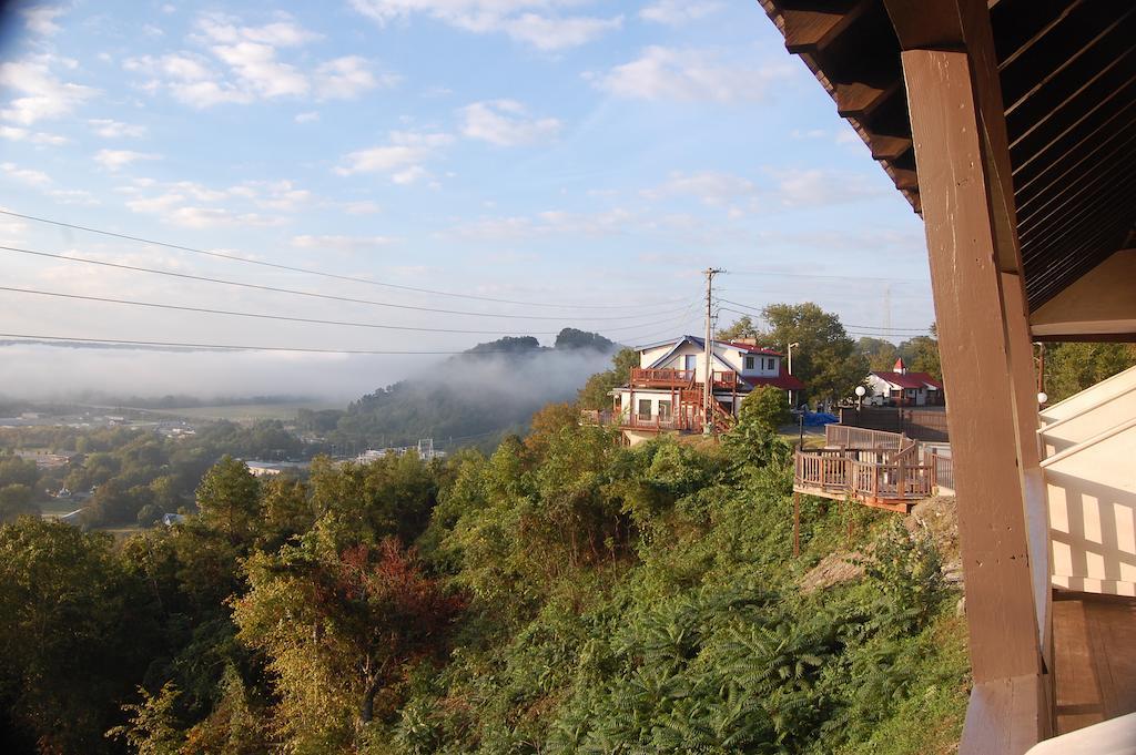 Alpine Resort Burkesville