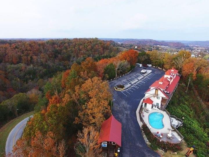 Alpine Resort Burkesville