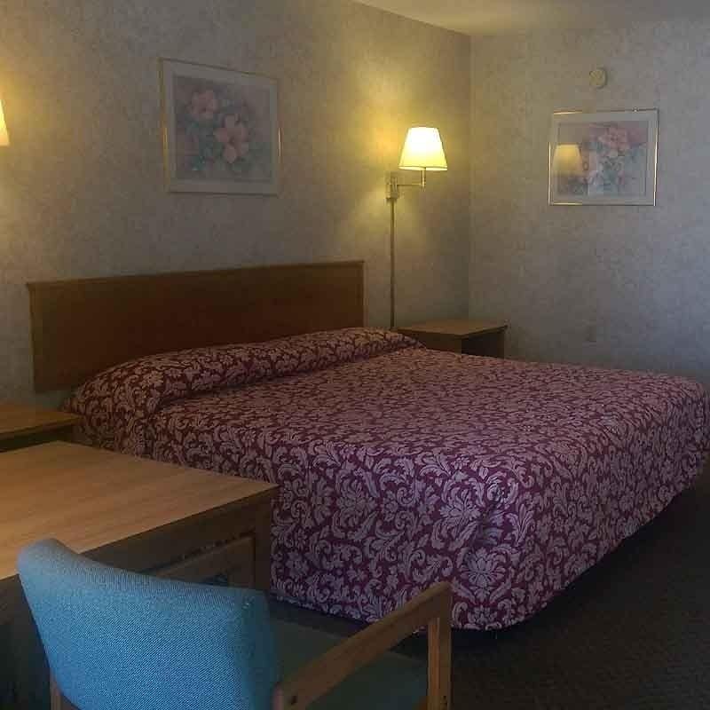 Riverfront Lodge Burkesville