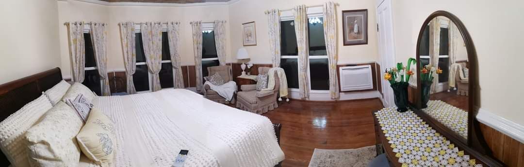 The Concetta De Bed & Breakfast
