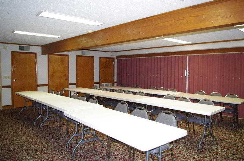Best Western Campbellsville Inn
