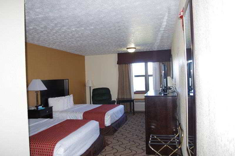 Best Western Campbellsville Inn