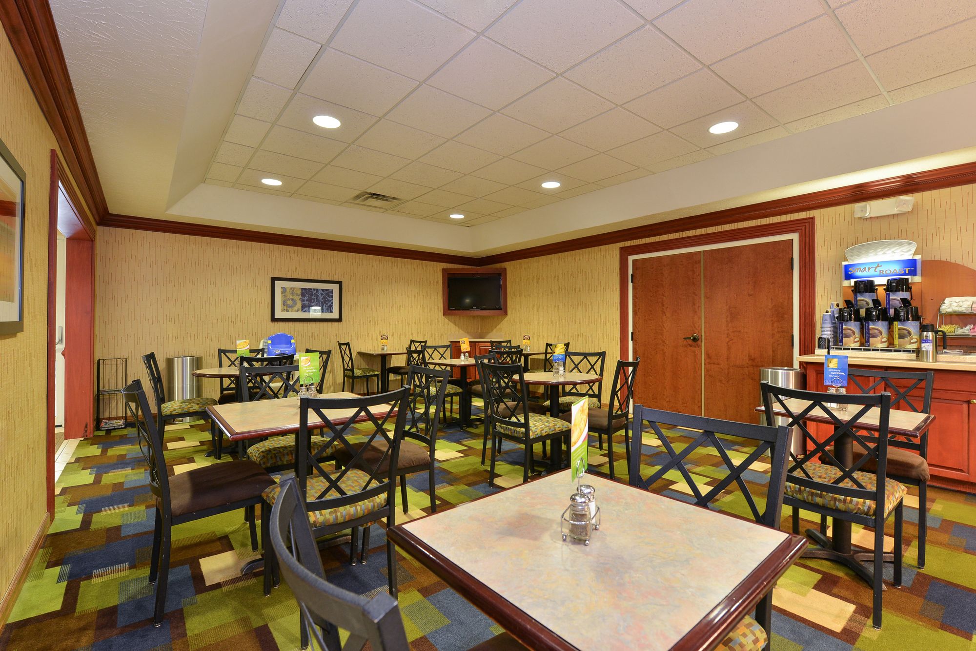 Holiday Inn Express Campbellsville