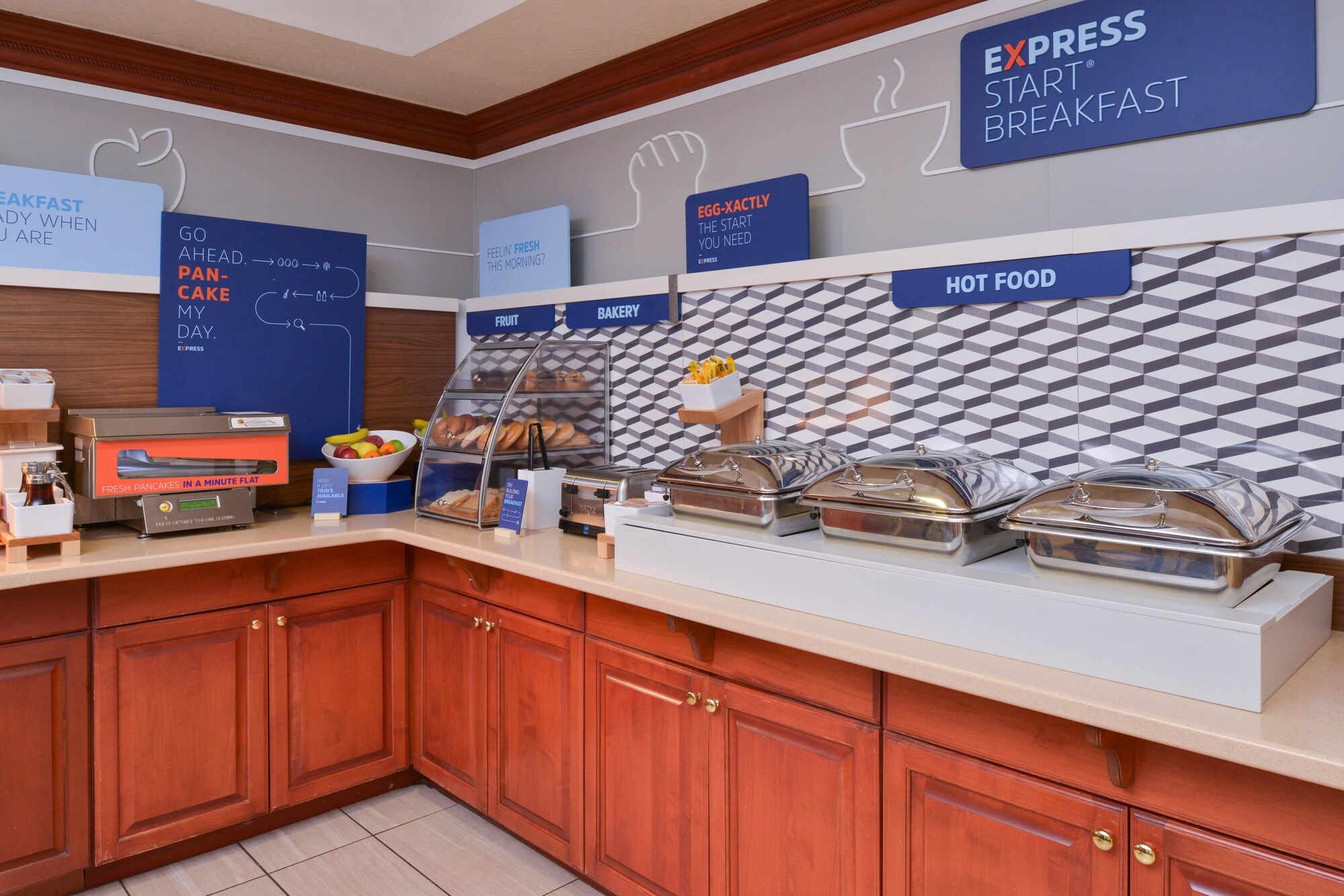 Holiday Inn Express Campbellsville