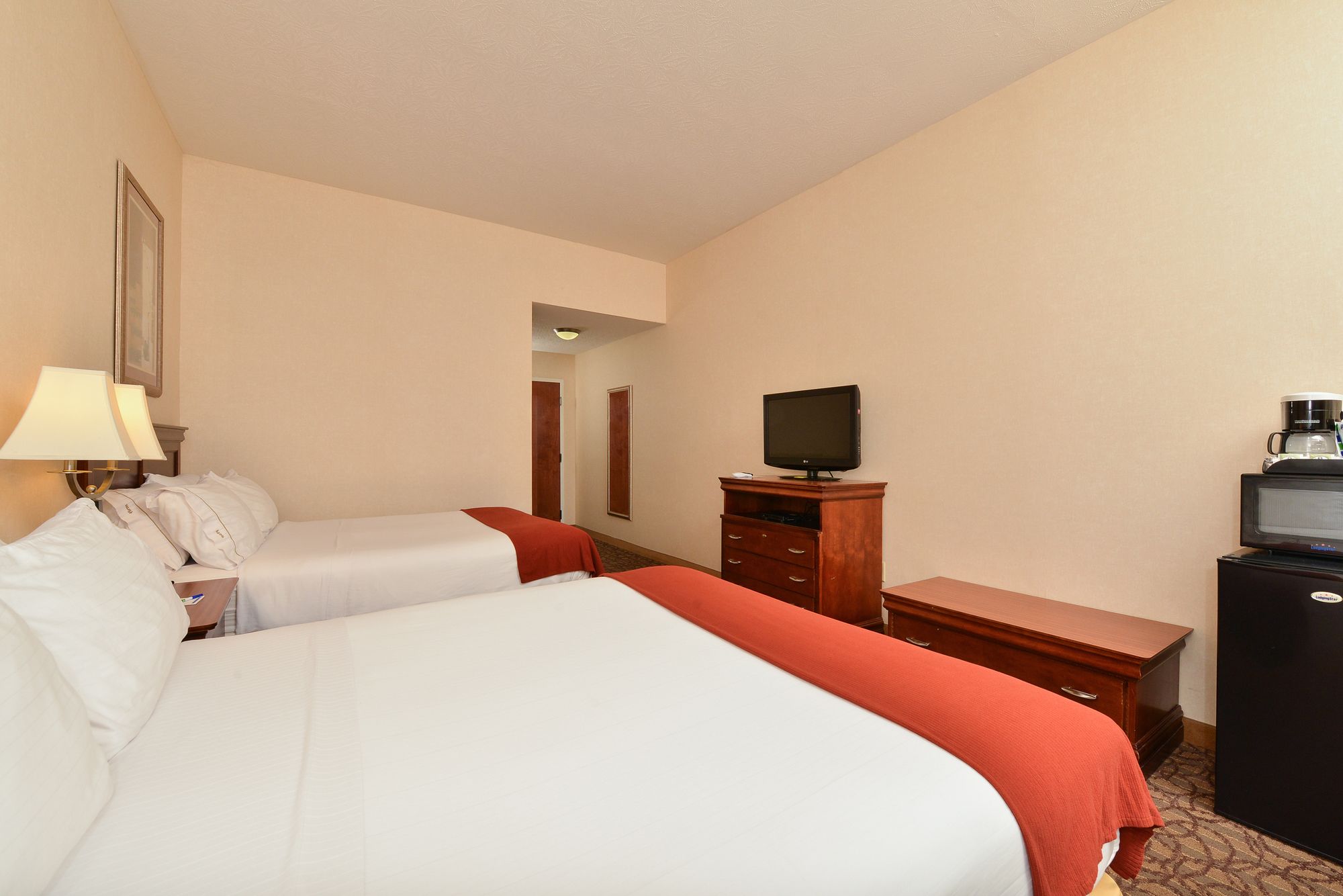 Holiday Inn Express Campbellsville