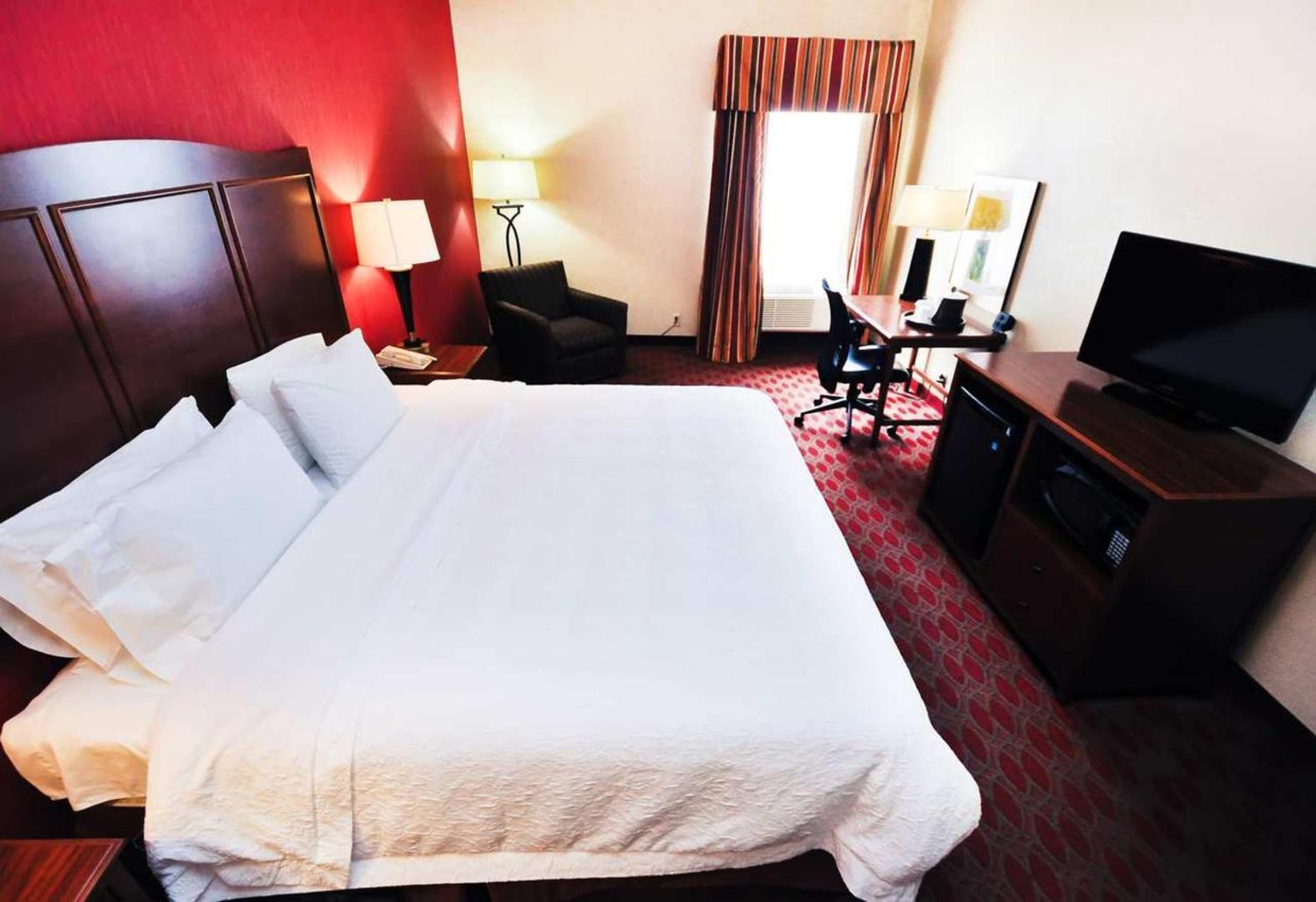 Hampton Inn Carrollton