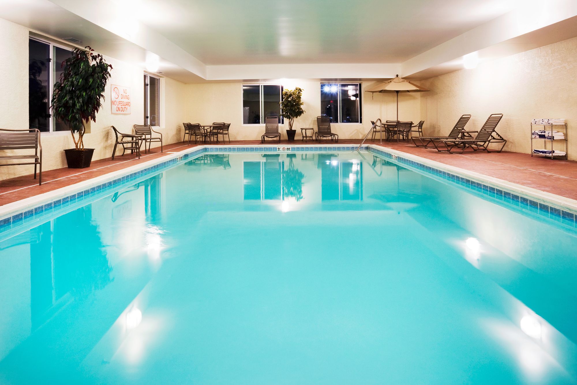Holiday Inn Express Carrollton
