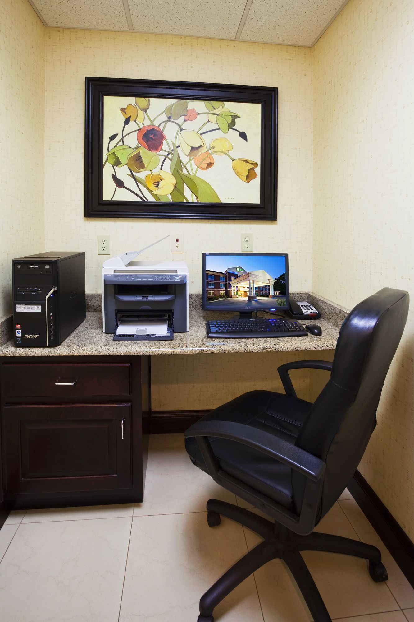 Holiday Inn Express Carrollton