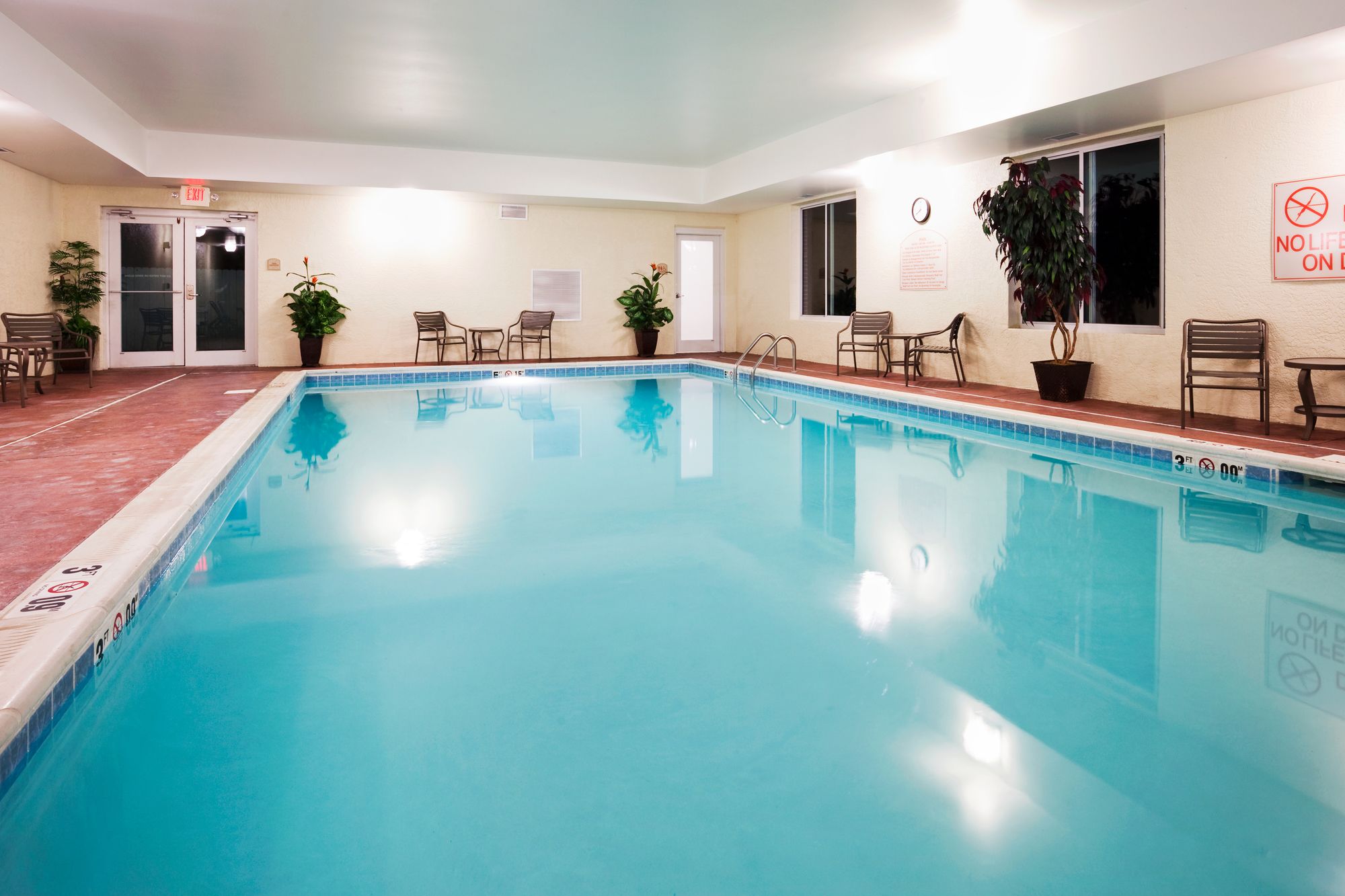 Holiday Inn Express Carrollton