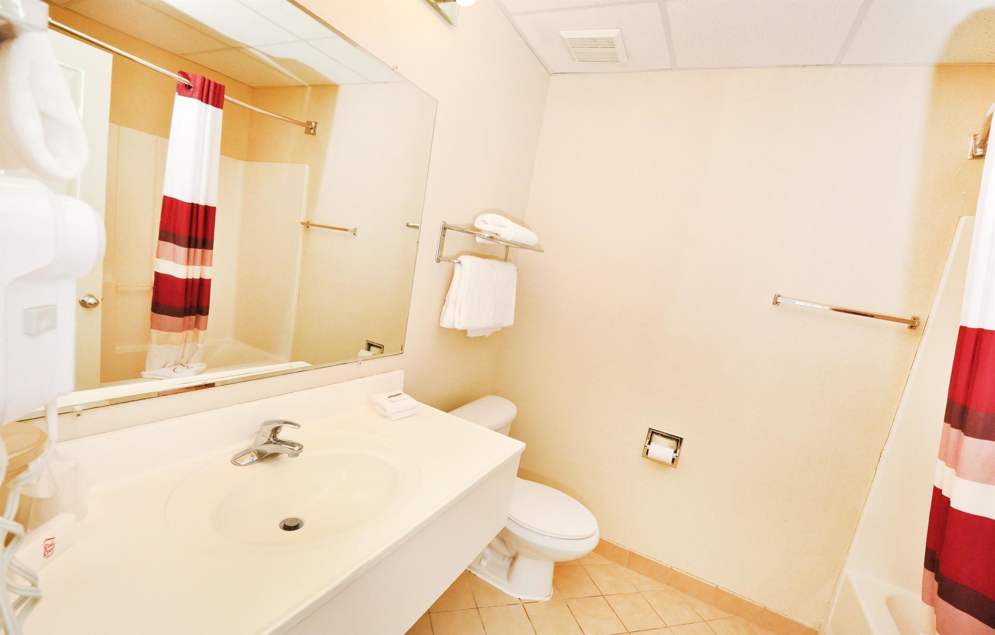 Red Roof Inn Carrollton
