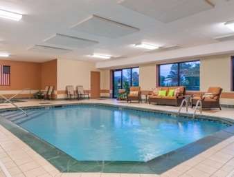 Ramada Limited Catlettsburg/Ashland