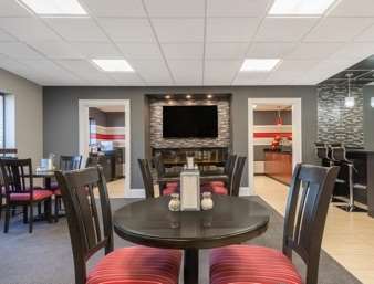 Ramada Limited Catlettsburg/Ashland