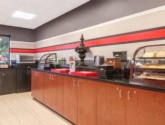 Ramada Limited Catlettsburg/Ashland