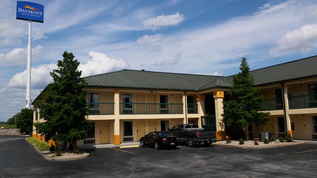 Baymont by Wyndham Cave City