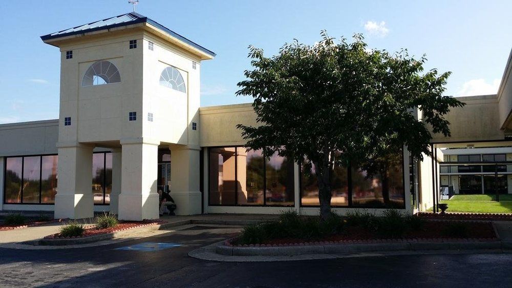 Econo Lodge