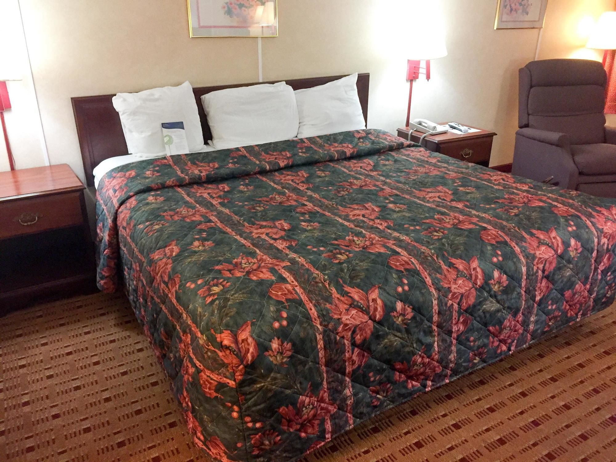 Econo Lodge