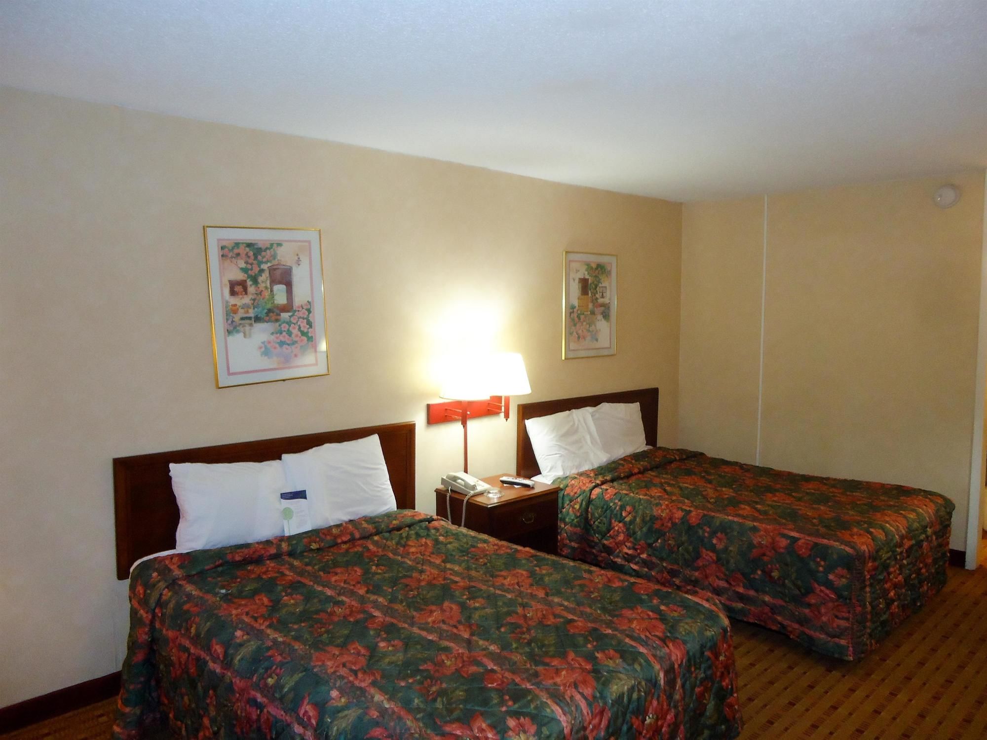 Econo Lodge