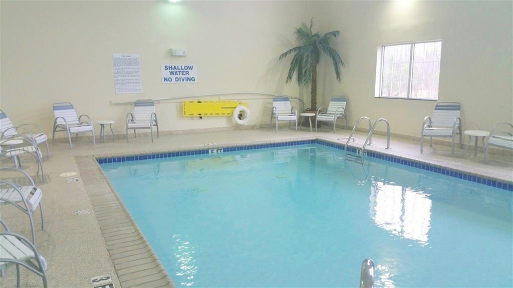 Best Western Central City