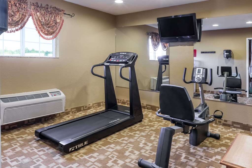 Days Inn by Wyndham Central City