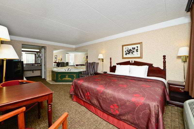 Best Western Columbia