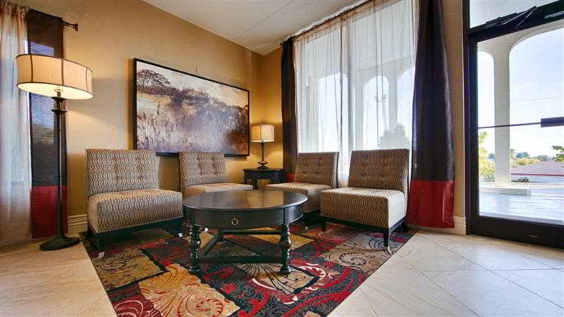 Best Western Columbia