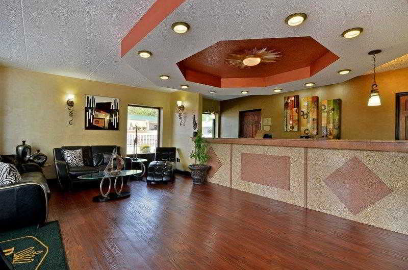 Best Western Corbin Inn