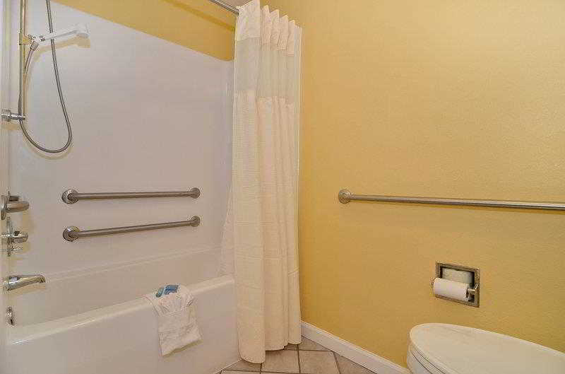 Best Western Corbin Inn